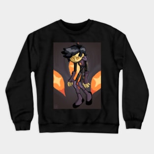 Darcy Crewneck Sweatshirt